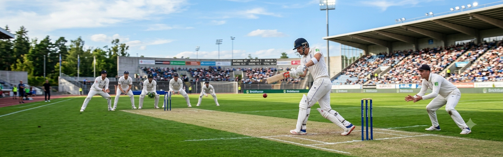 ID Cricket Vip