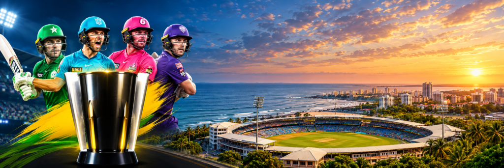 Big Bash League