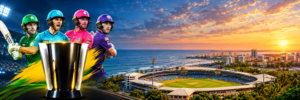 Big Bash League